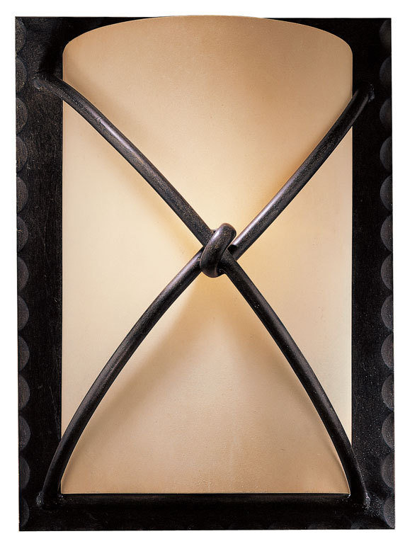 Minka-Lavery Wall Sconce - Thumbnail 4