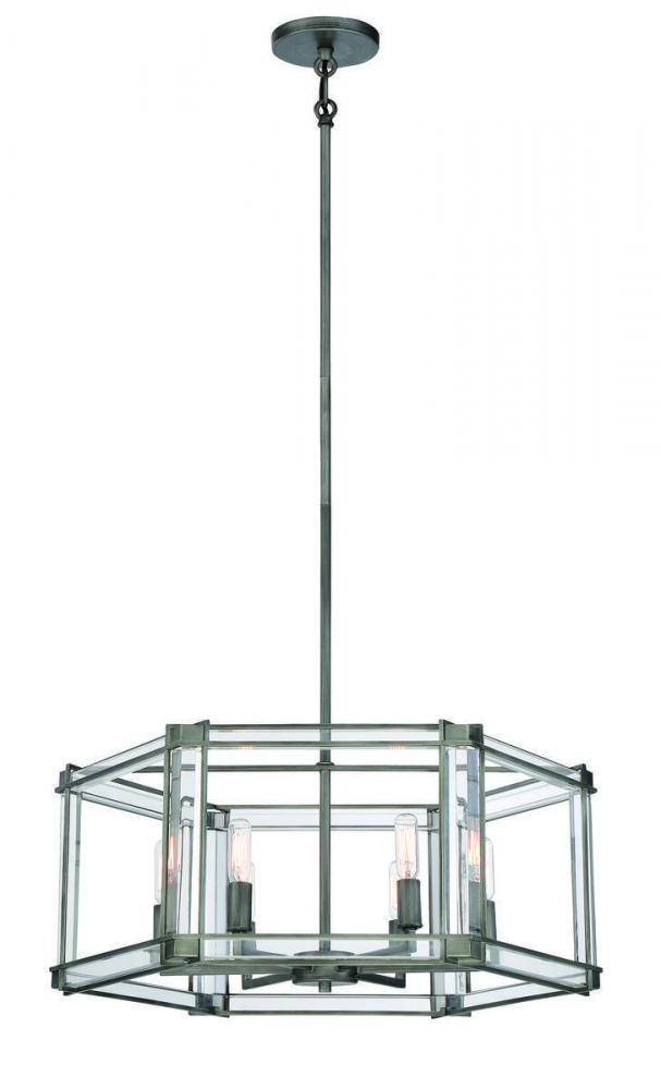 Minka-Lavery Langen Chandelier