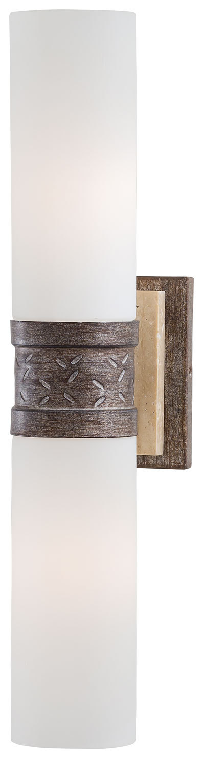 Minka-Lavery Compositions Wall Sconce