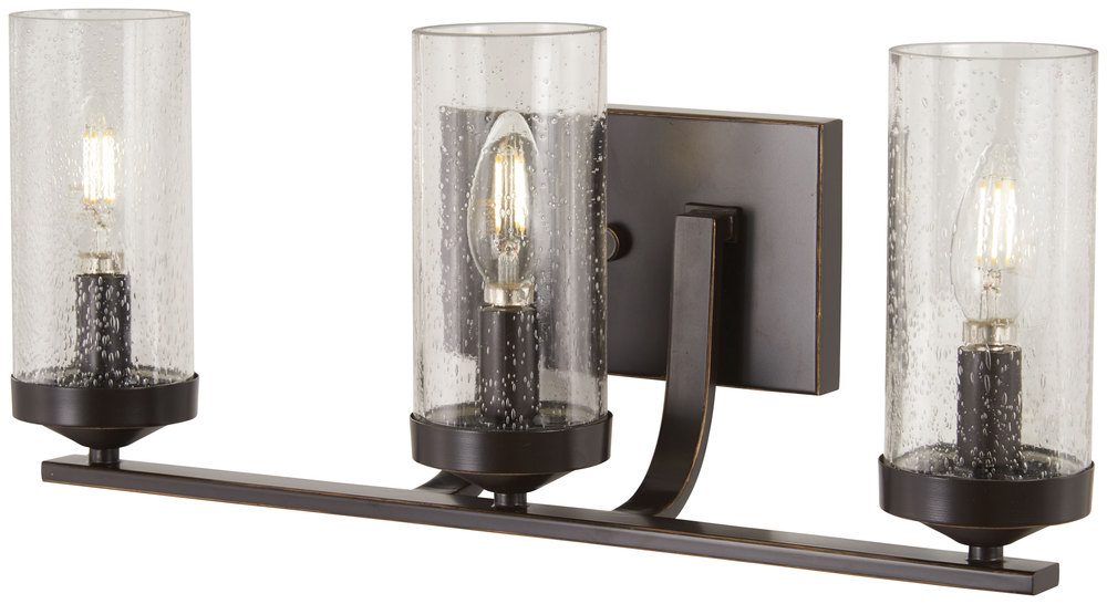 Minka-Lavery Elyton Bath Light - Thumbnail 4