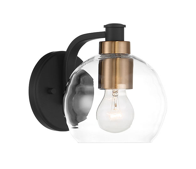 Minka-Lavery Keyport Bath Light - Thumbnail 2