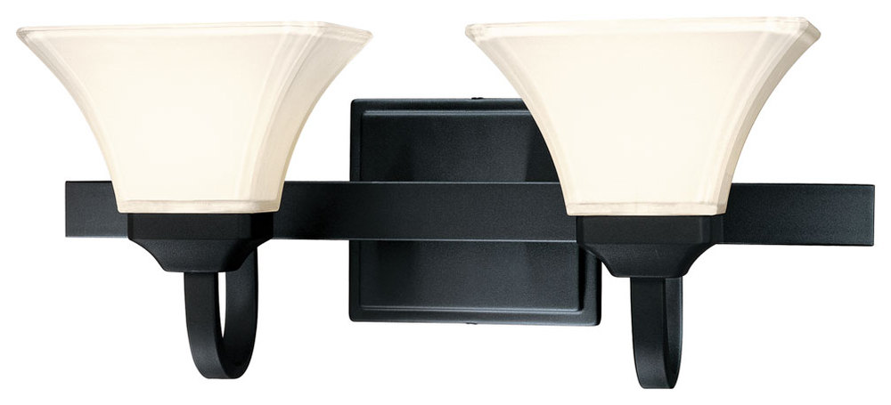 Minka-Lavery Bathroom Vanity Light - Thumbnail 2