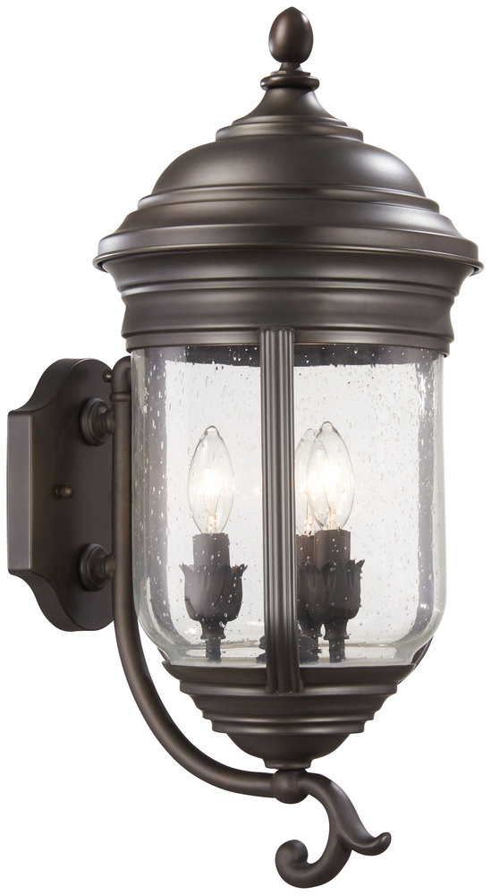 Minka-Lavery Amherst Wall Mount