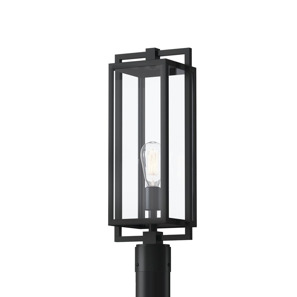 Kichler Goson Post Lantern