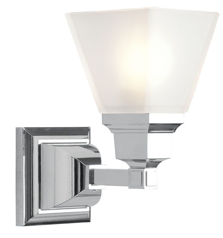 Livex Lighting Bath Light