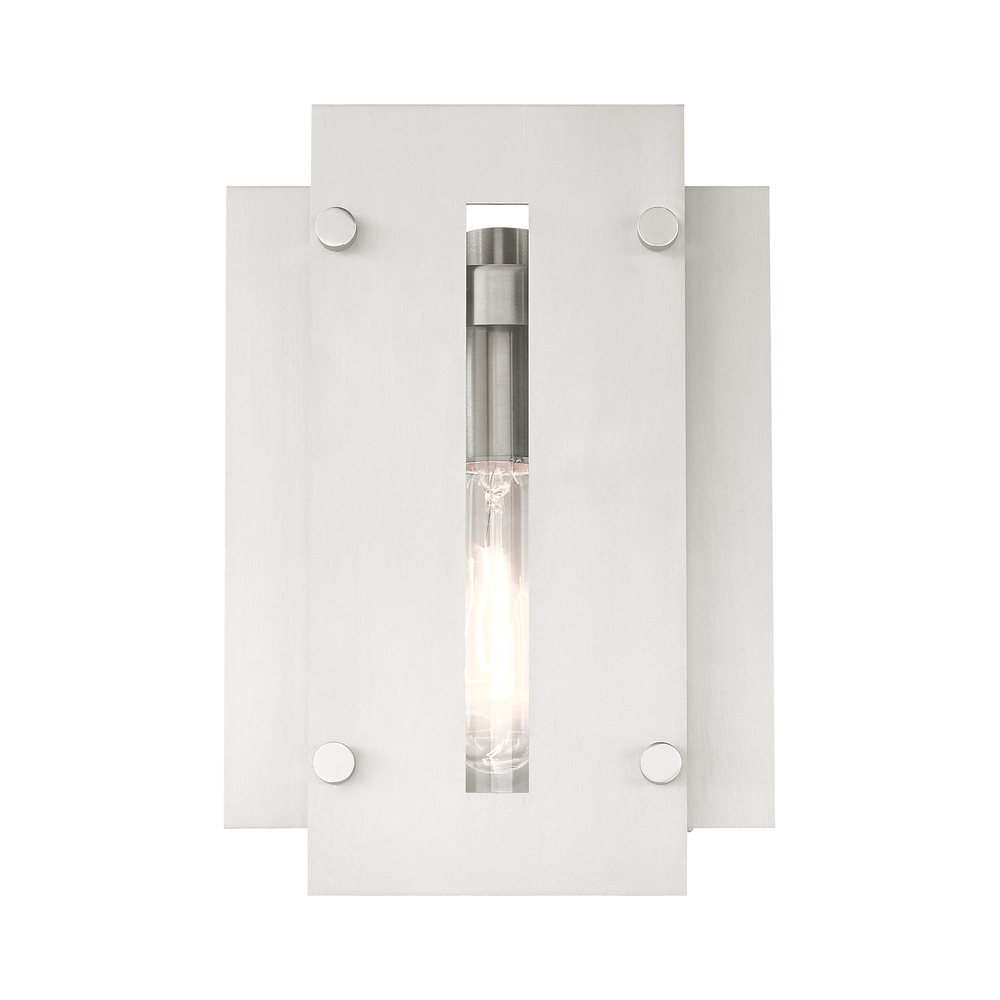 Livex Lighting Utrecht Outdoor Wall Lantern - Thumbnail 2