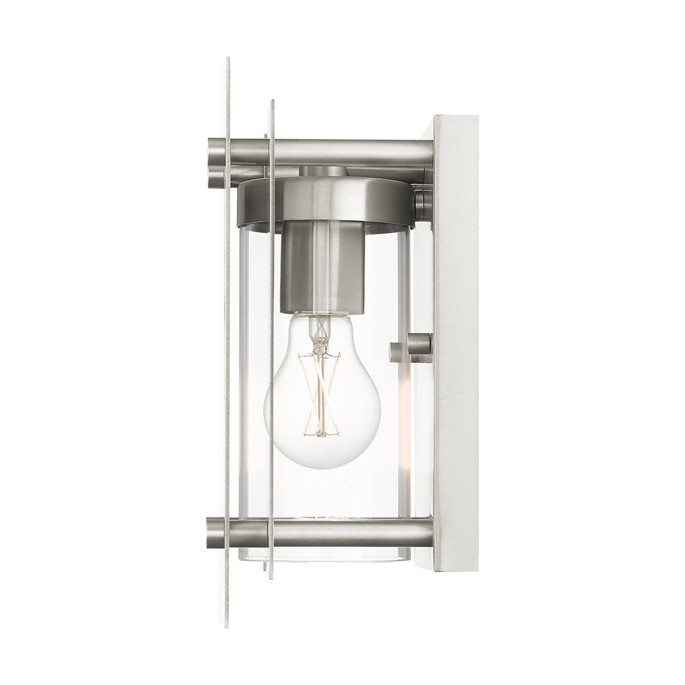 Livex Lighting Utrecht Outdoor Wall Lantern