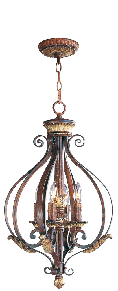 Livex Lighting 8565 - Thumbnail 4