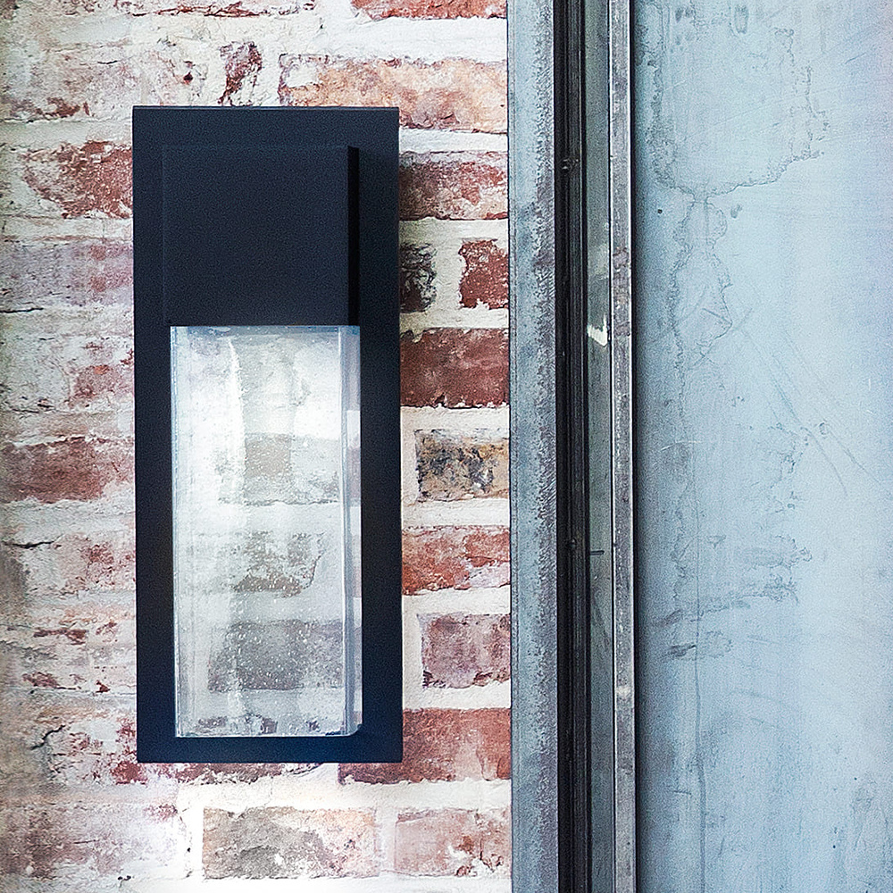 LARK Alex Outdoor Wall Sconce - Thumbnail 5