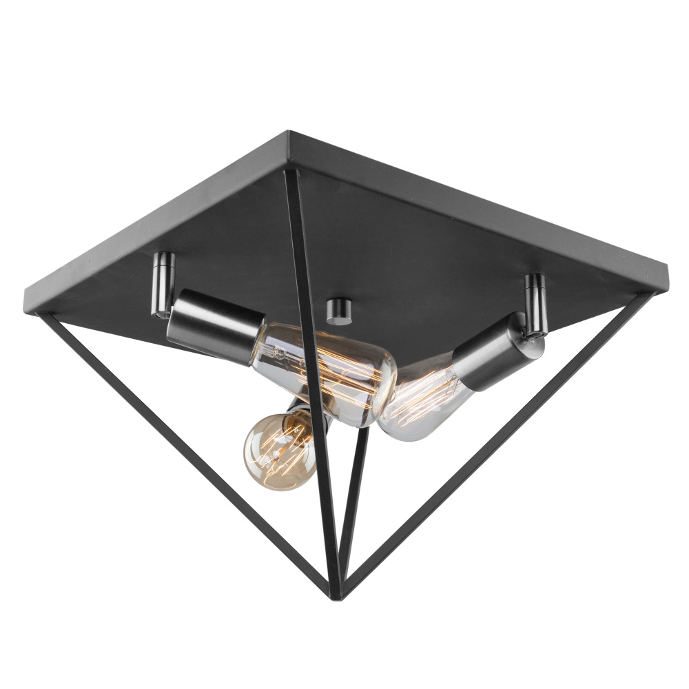 Artcraft Artistry Flush Mount - Thumbnail 2