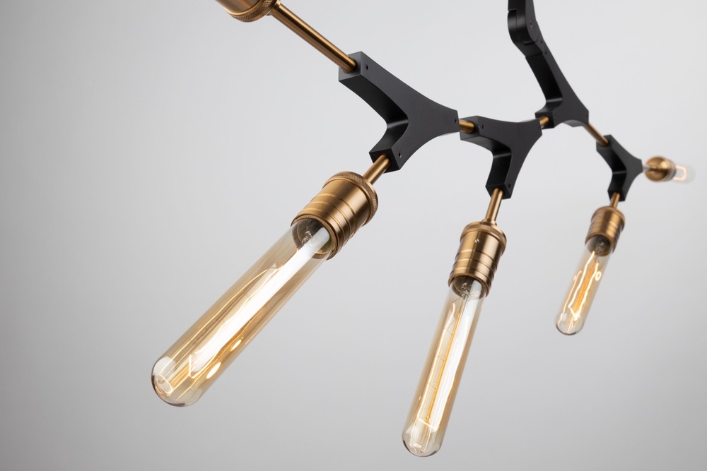 Artcraft Filiali Chandelier - Thumbnail 3