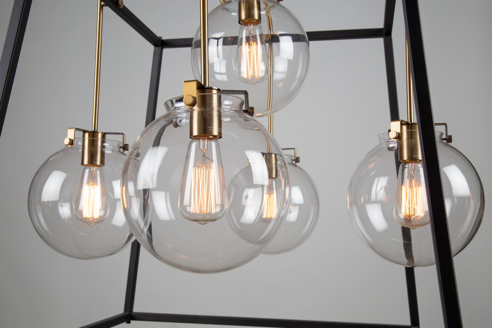 Artcraft Bridgetown Chandelier