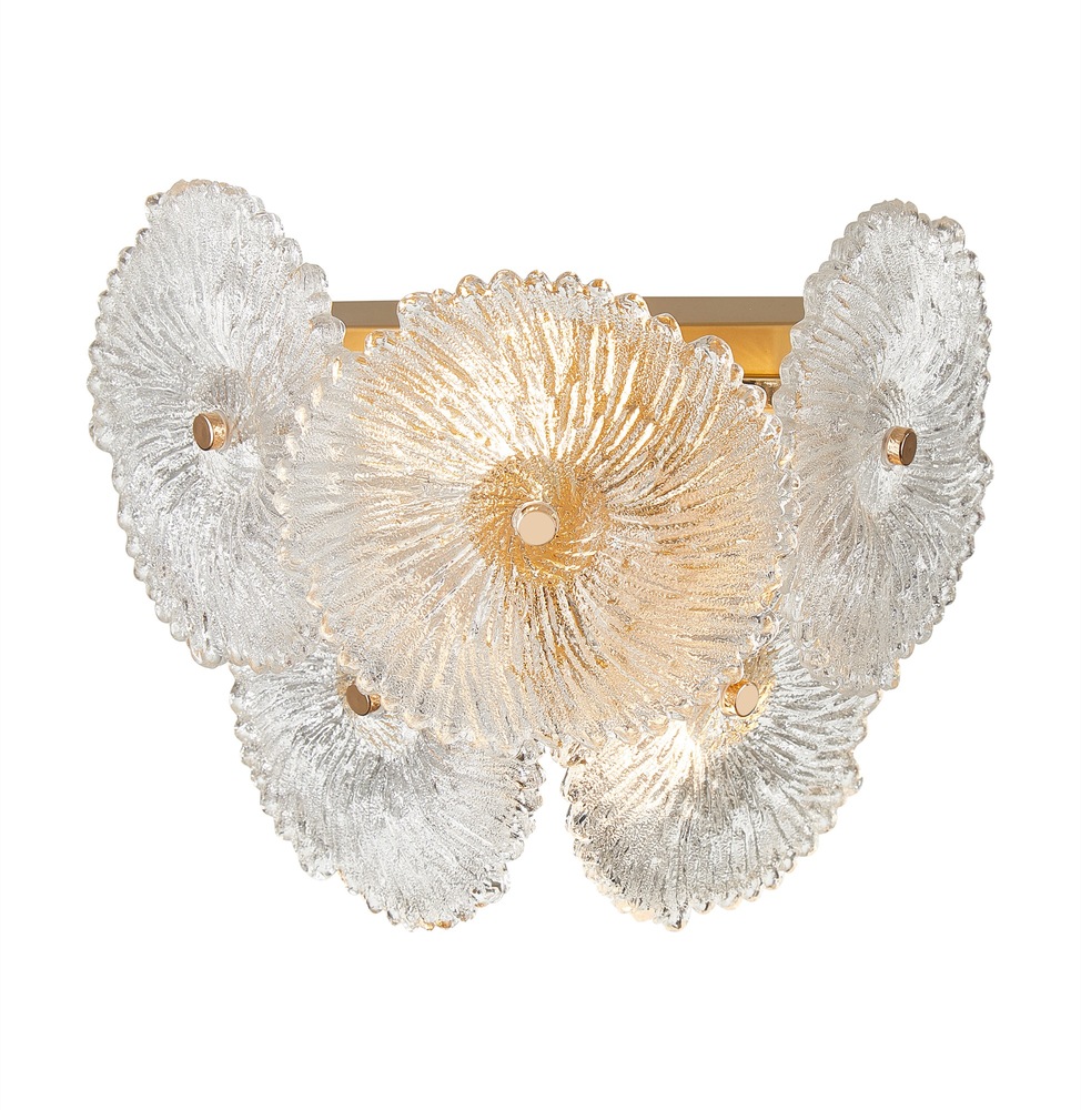 Artcraft Bloom Collection Sconce - Thumbnail 2