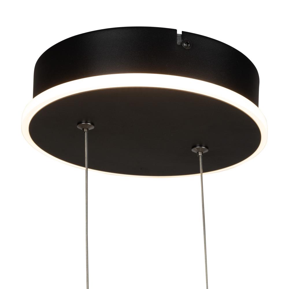Artcraft Silicon Valley Collection Chandelier - Thumbnail 5