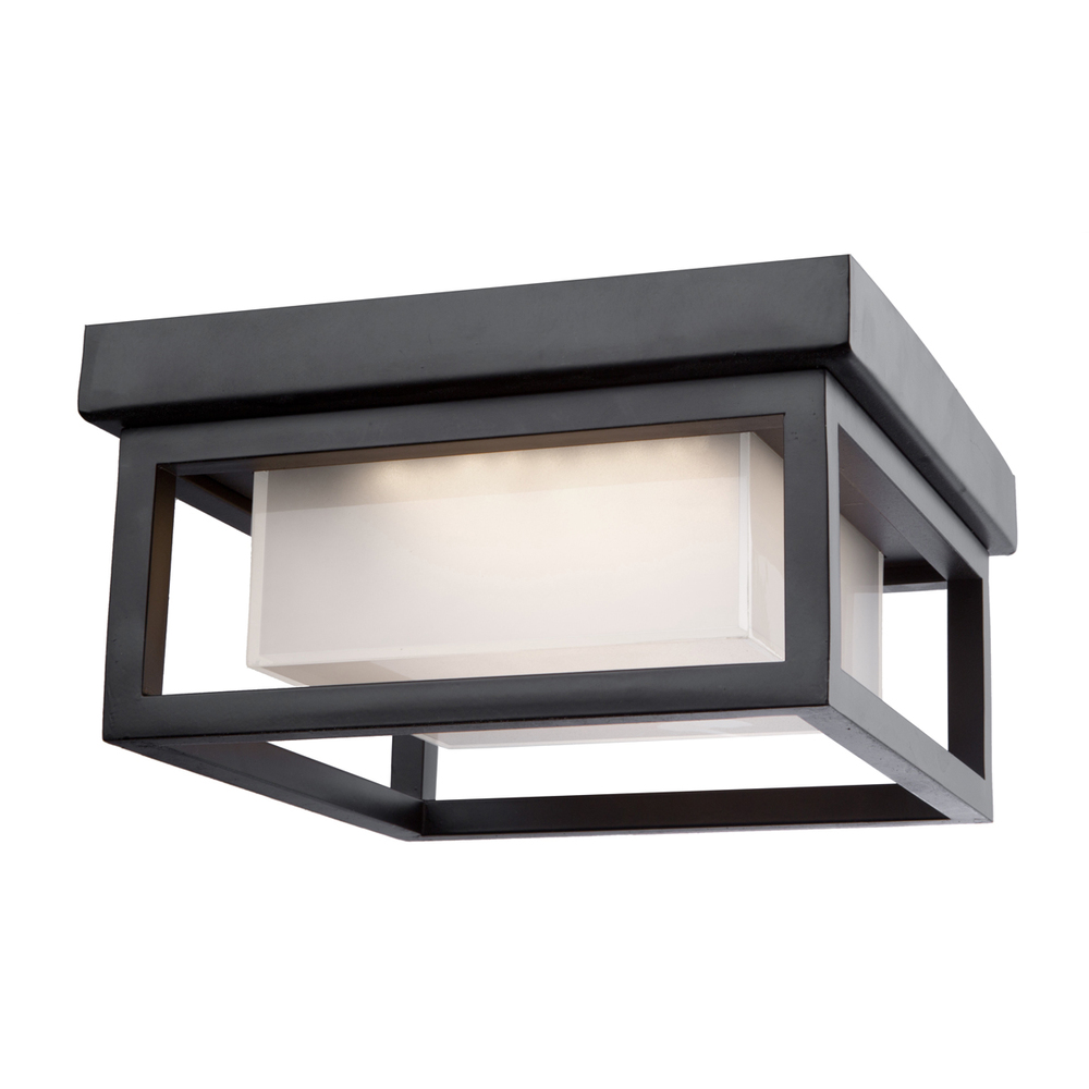 Artcraft Overbrook Flush Mount - Thumbnail 2