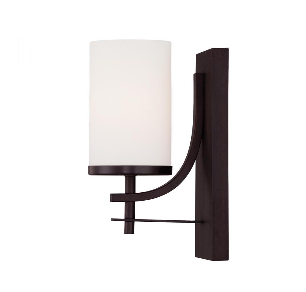 Savoy House Colton Wall Sconce - Thumbnail 3