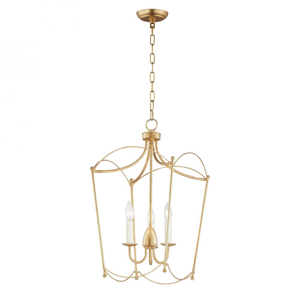 Maxim Plumette Pendant - Thumbnail 4