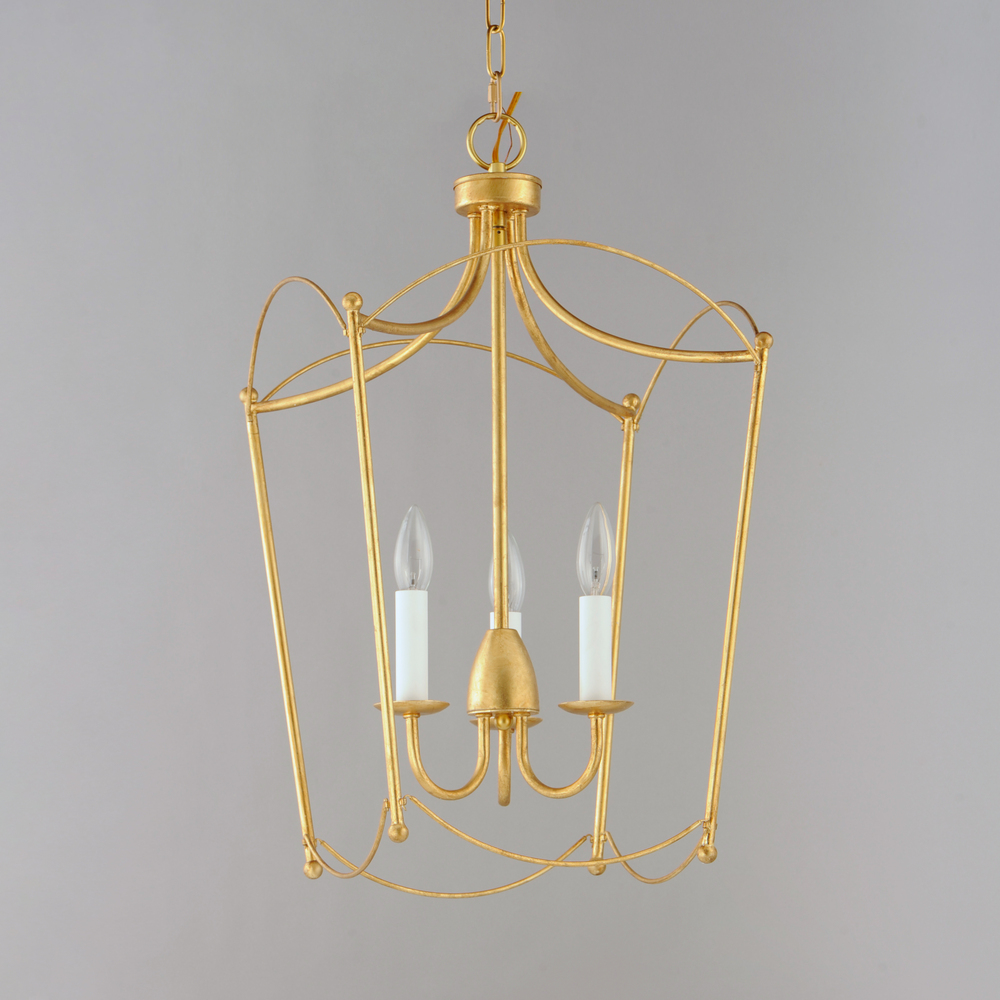 Maxim Plumette Pendant - Thumbnail 2