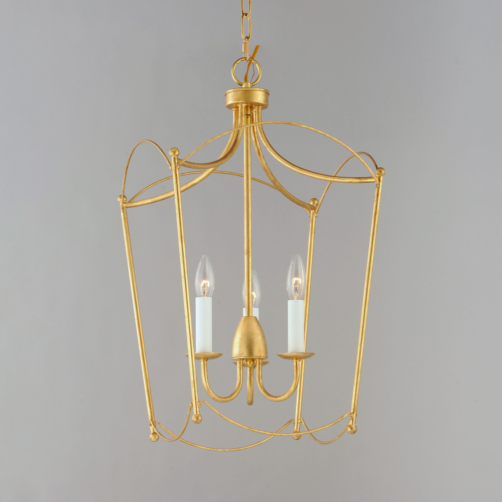 Maxim Plumette Pendant