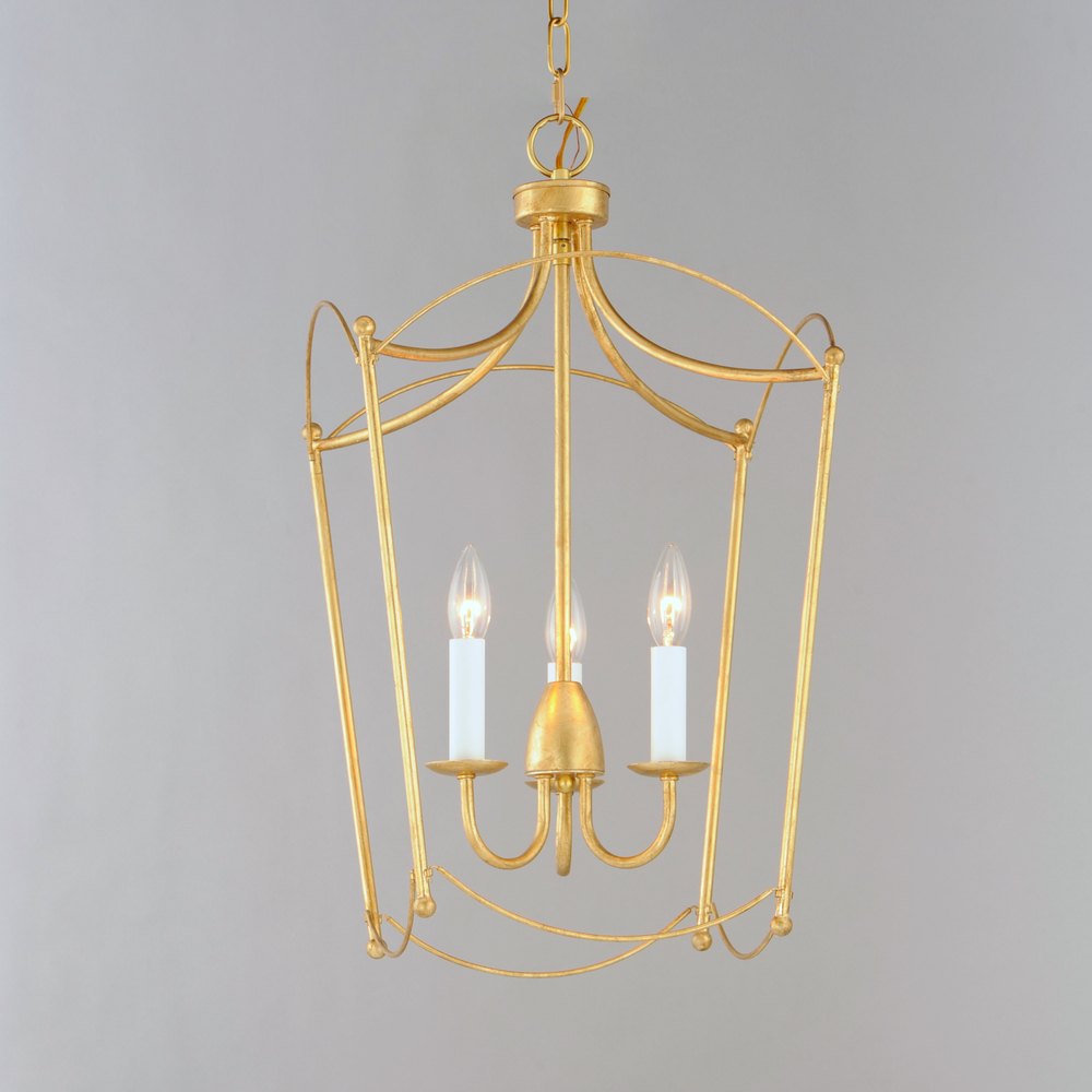 Maxim Plumette Pendant - Thumbnail 3