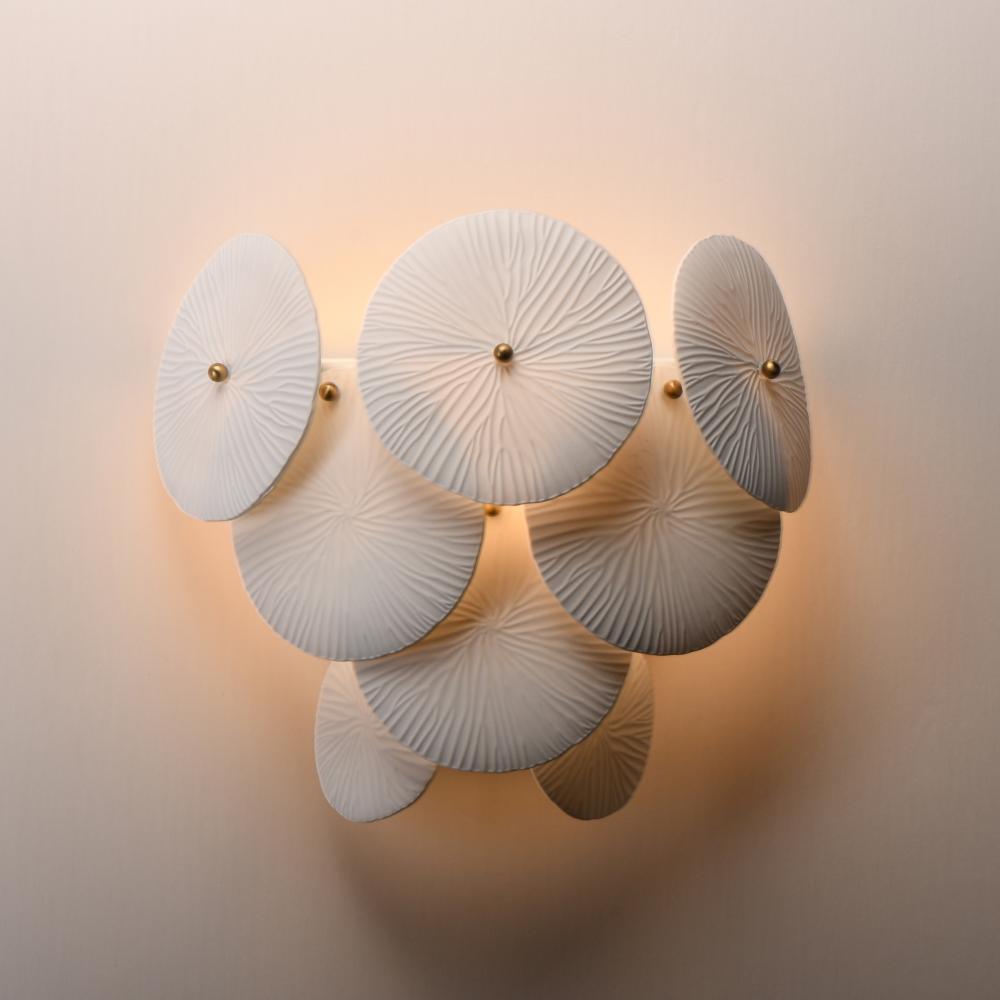 Maxim Isla Wall Sconce - Thumbnail 2