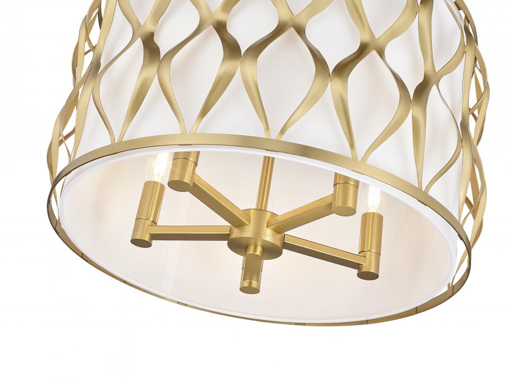 Z-Lite Pendant