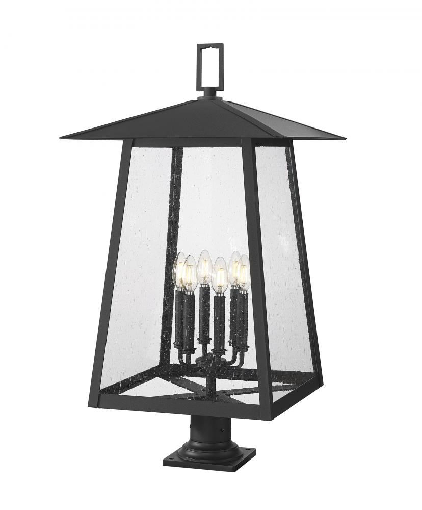 Z-Lite Rainer Pier Light - Thumbnail 2