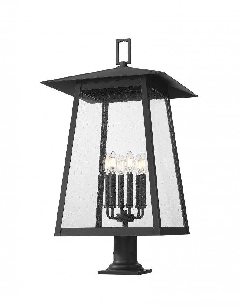 Z-Lite Rainer Pier Light - Thumbnail 5