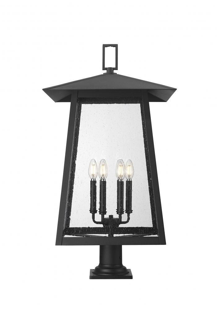 Z-Lite Rainer Pier Light