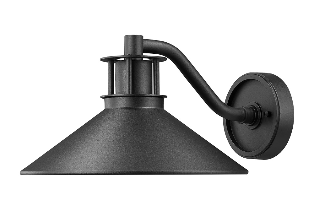 Z-Lite RLM Barn Light - Thumbnail 2