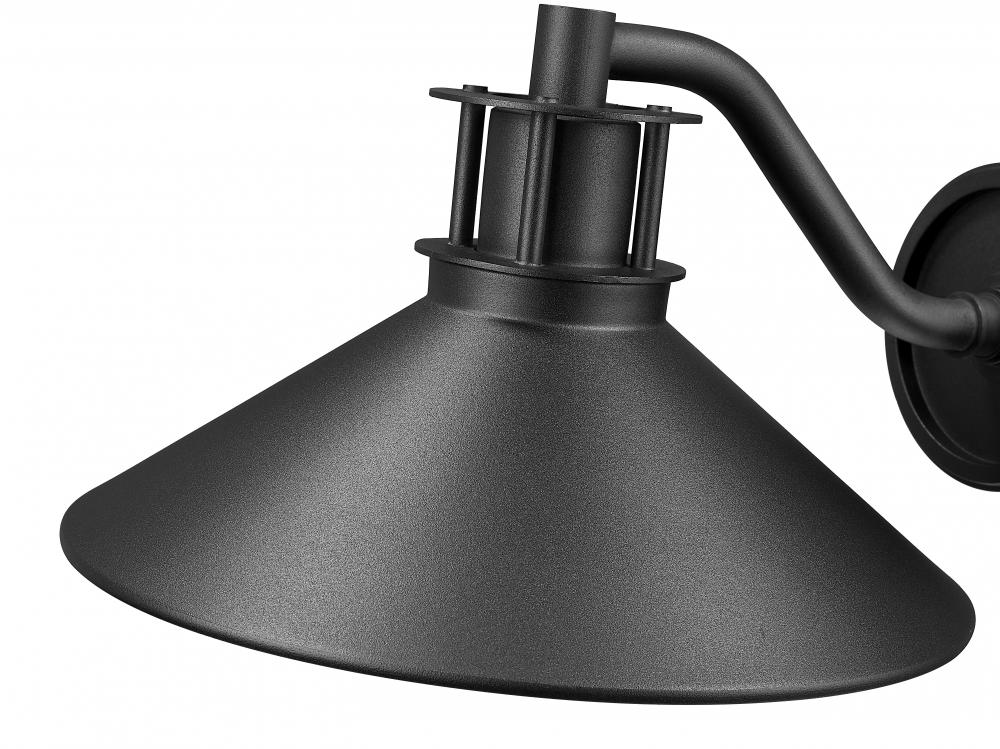 Z-Lite RLM Barn Light - Thumbnail 4