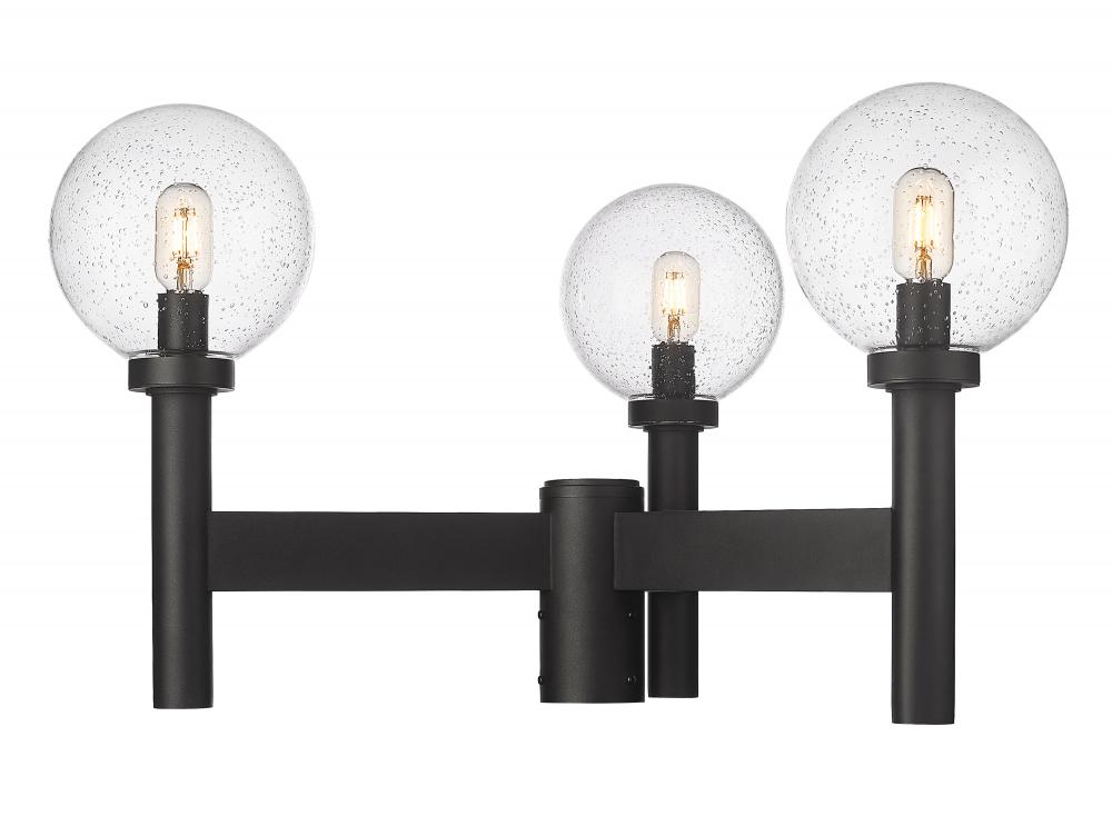 Z-Lite Outdoor Post Mount Fixture - Thumbnail 4