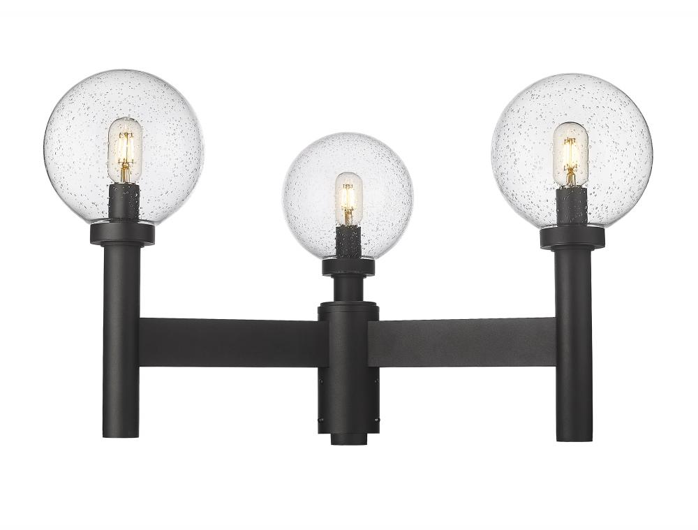 Z-Lite Outdoor Post Mount Fixture