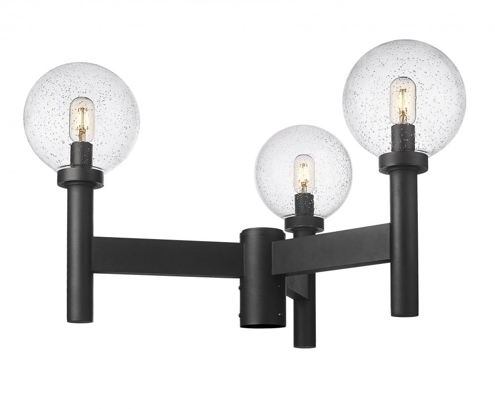 Z-Lite Outdoor Post Mount Fixture - Thumbnail 2