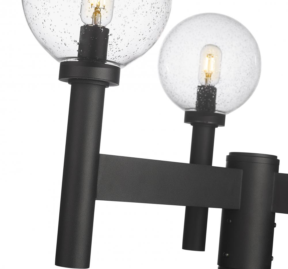 Z-Lite Outdoor Post Mount Fixture - Thumbnail 5