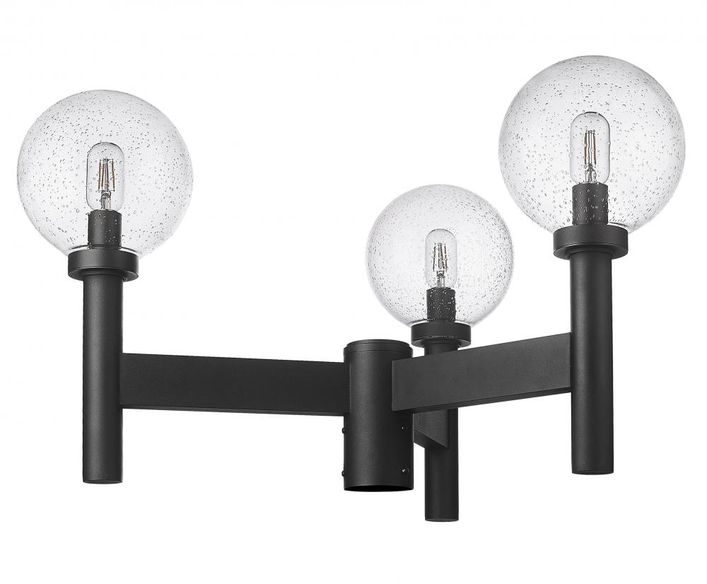 Z-Lite Outdoor Post Mount Fixture - Thumbnail 3