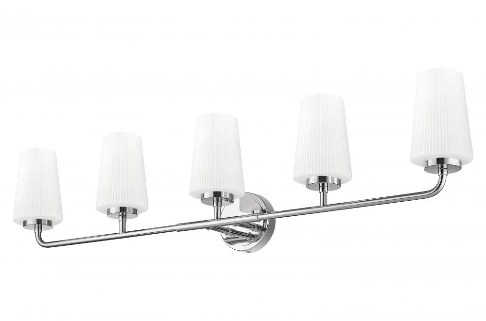 Z-Lite Montford Vanity Light - Thumbnail 4
