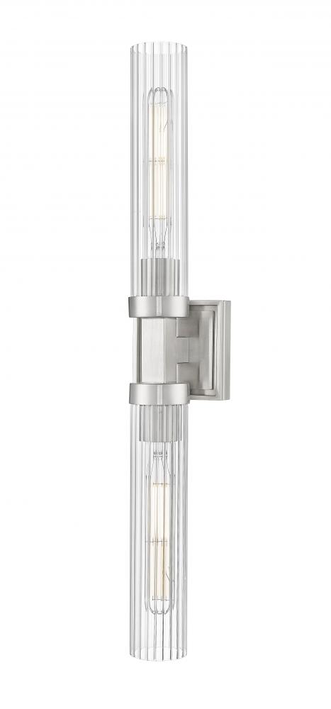 Z-Lite Beau Wall Sconce - Thumbnail 4