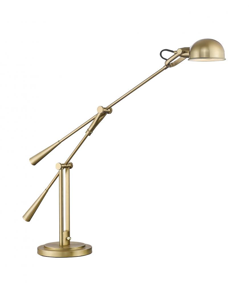Z-Lite Table Lamp - Thumbnail 5
