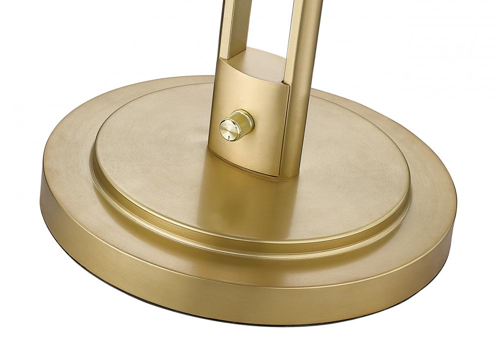 Z-Lite Table Lamp - Thumbnail 4