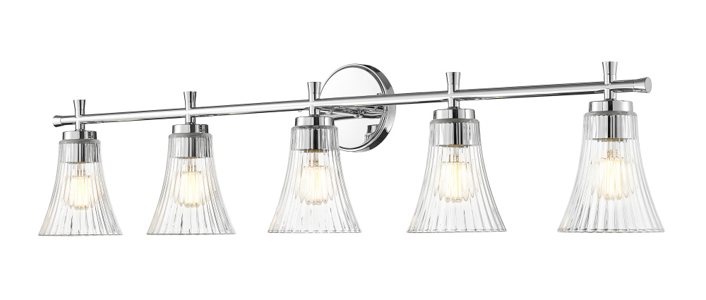 Z-Lite Belle Vanity Light - Thumbnail 5