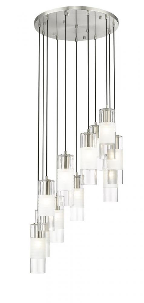 Z-Lite Alton Chandelier - Thumbnail 5
