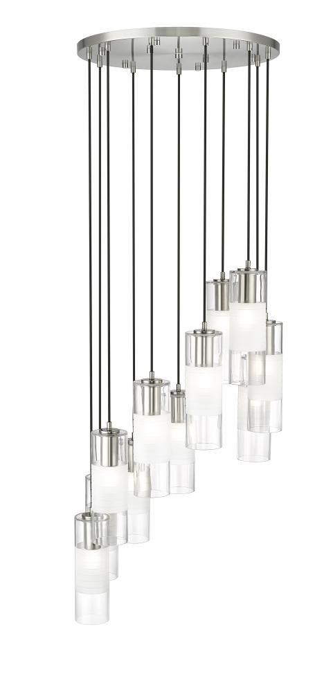 Z-Lite Alton Chandelier - Thumbnail 2