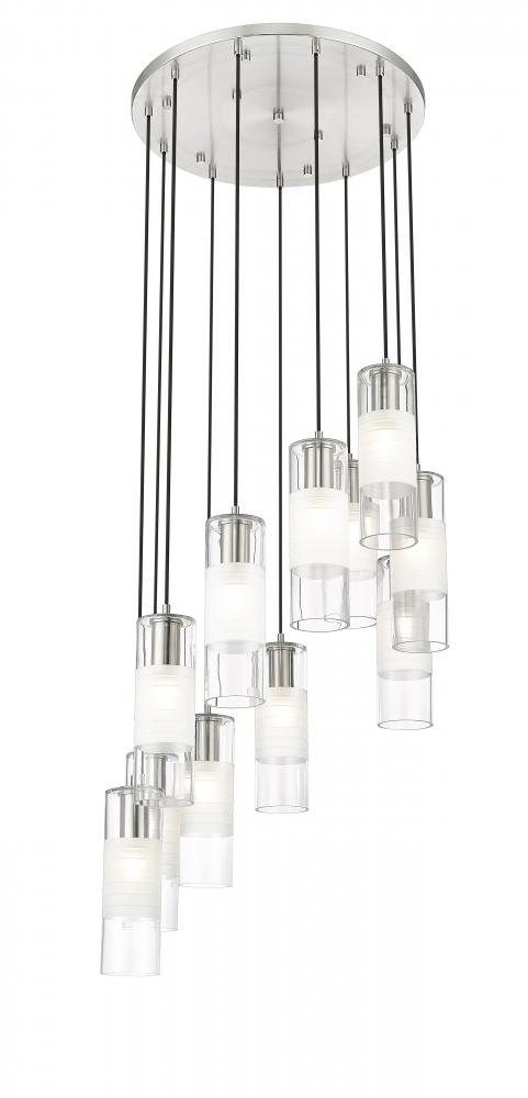 Z-Lite Alton Chandelier