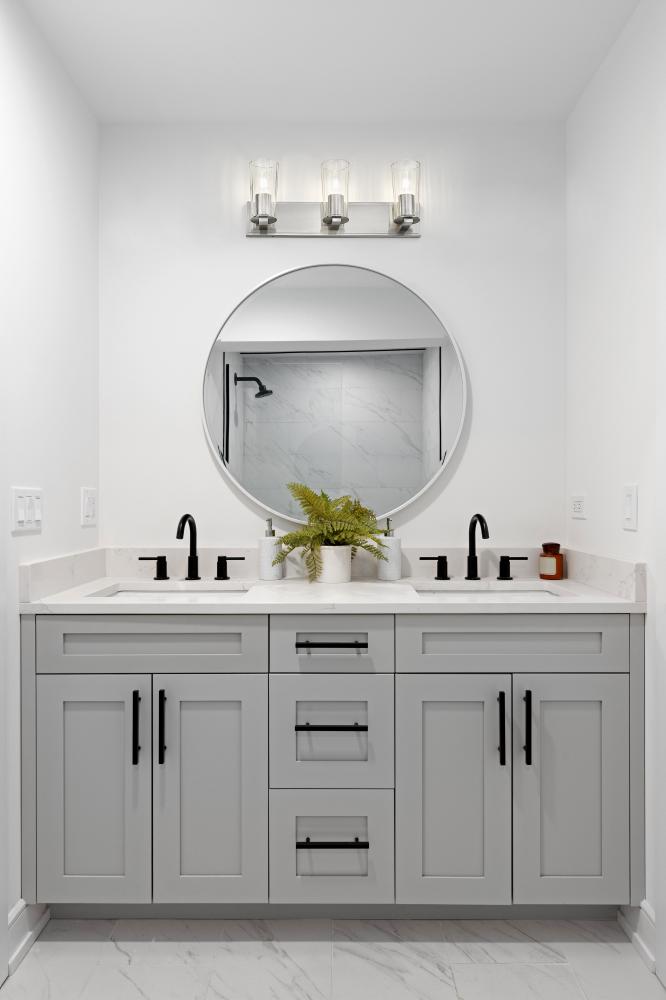 Z-Lite Vanity