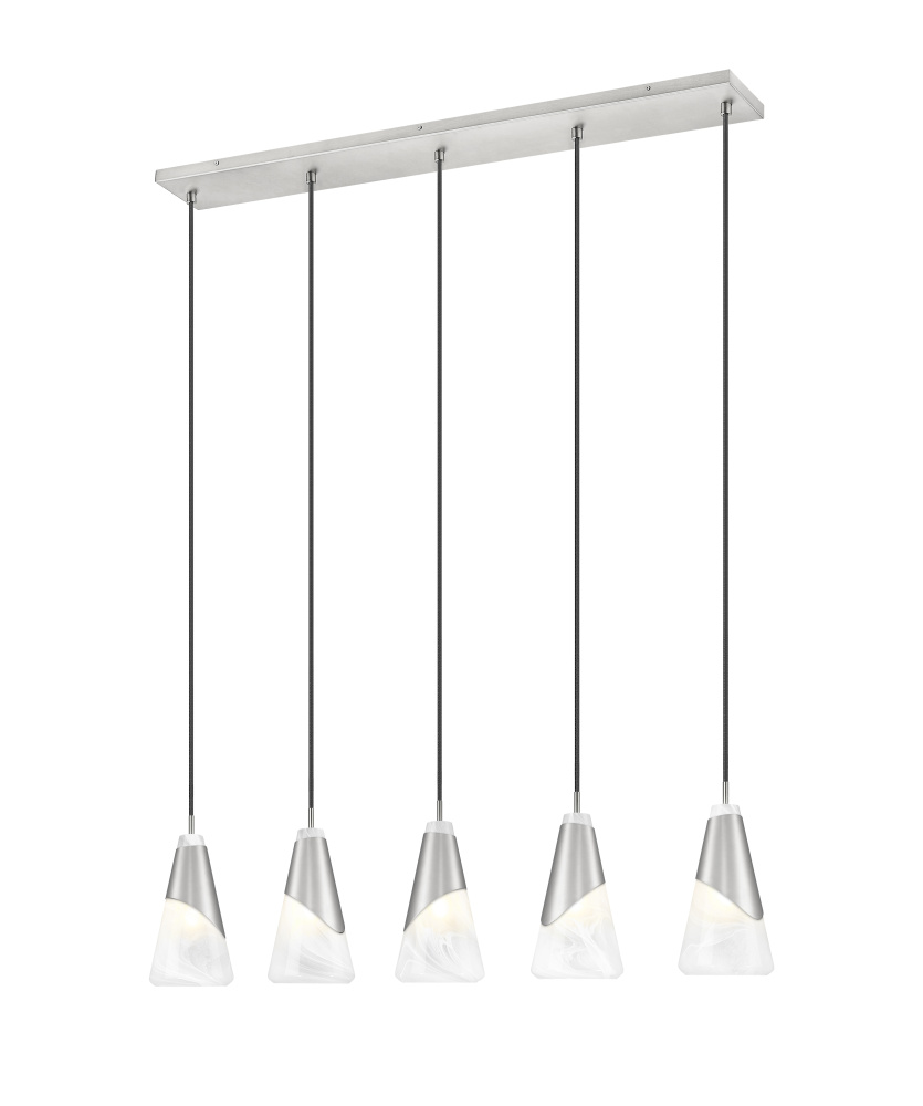 Z-Lite Linear Chandelier