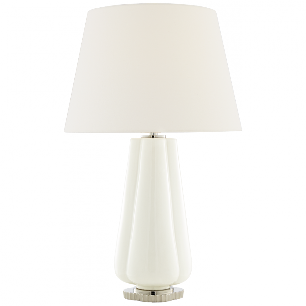 Visual Comfort Signature Penelope Table Lamp - Thumbnail 5
