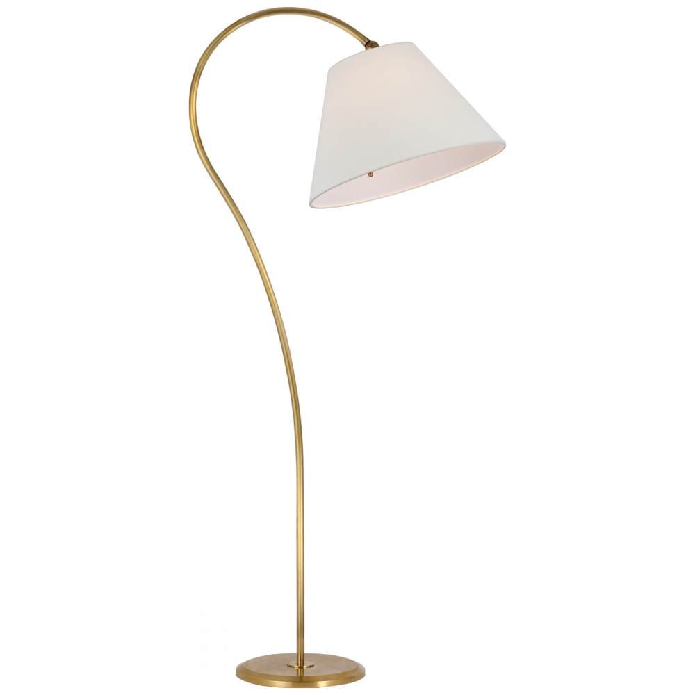 Visual Comfort Signature Dume Floor Lamp - Thumbnail 2