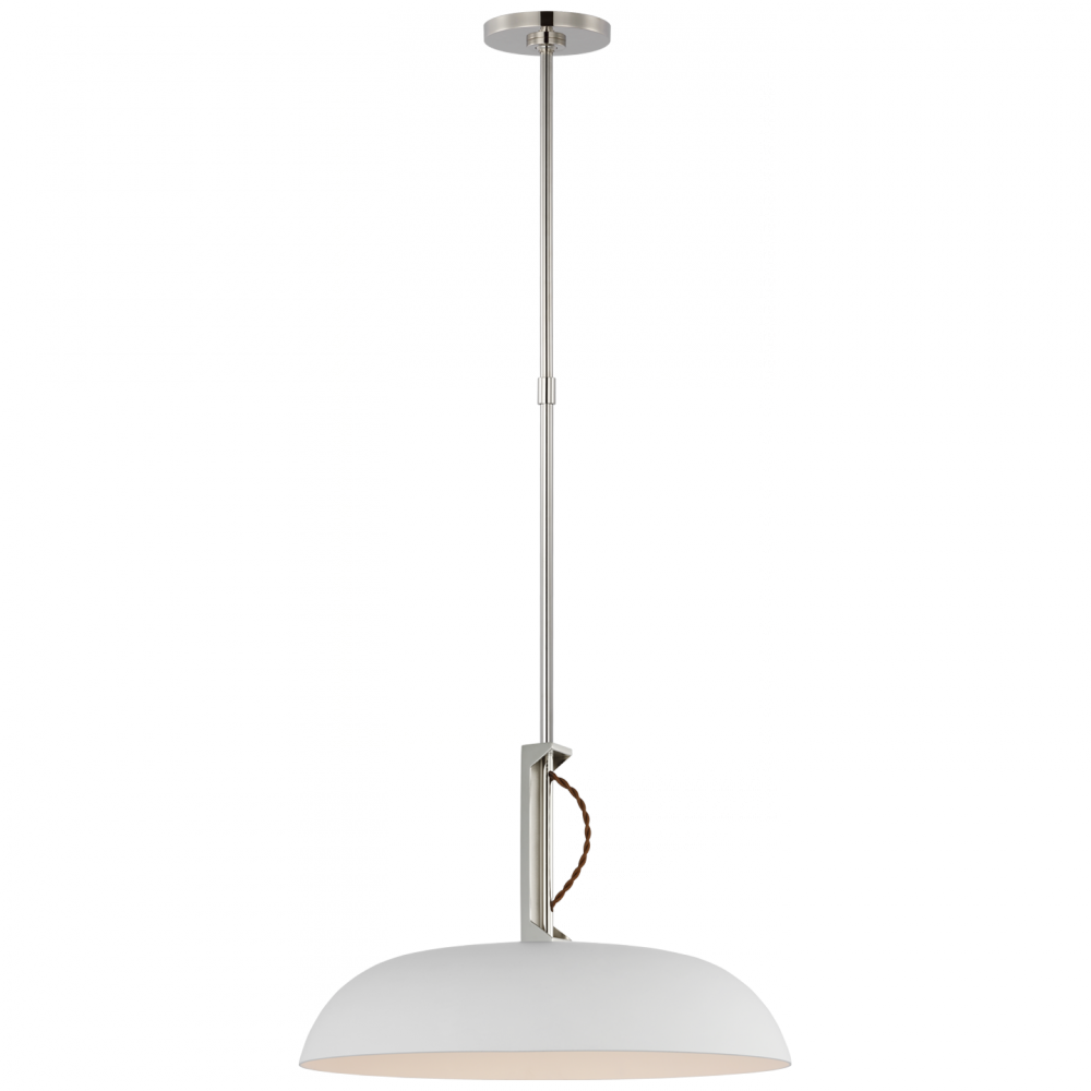 VC Studio Collection Cyrus Pendant - Thumbnail 4