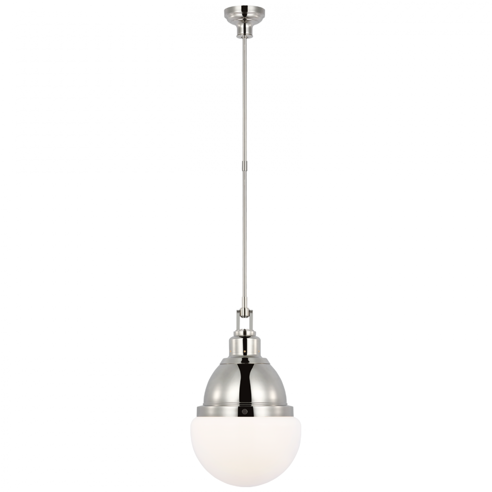 Visual Comfort Signature Bernard Pendant - Thumbnail 2